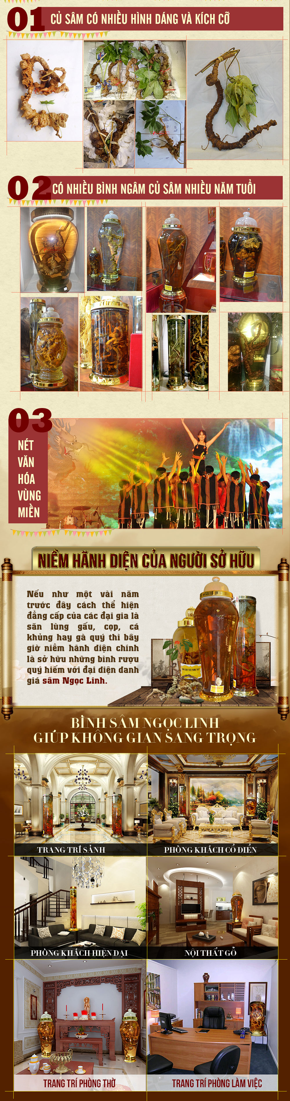 nhân sâm núi ngọc linh