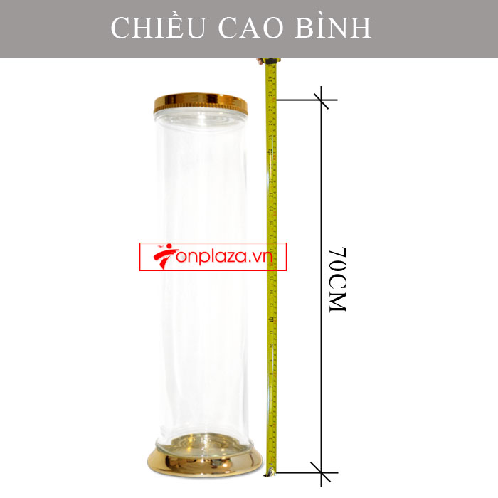 Bình ngâm sâm Ngọc Linh dung tích 20L (2.7kg) NS308 4