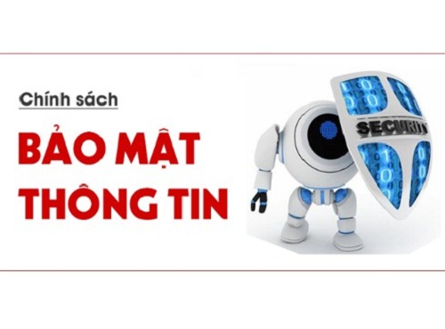 Chính sách bảo mật