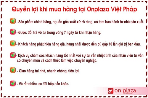 Hướng dẫn mua hàng